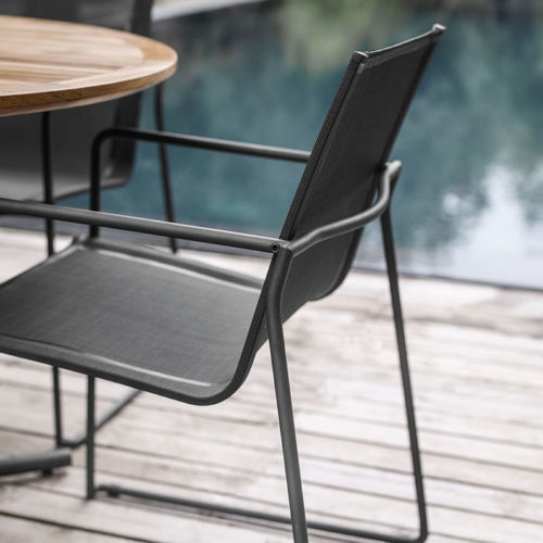 Уличная мебель GLOSTER в Москве Уличная мебель GLOSTER в Москве