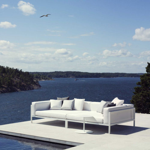 Уличная мебель KETTAL в Москве Kettal