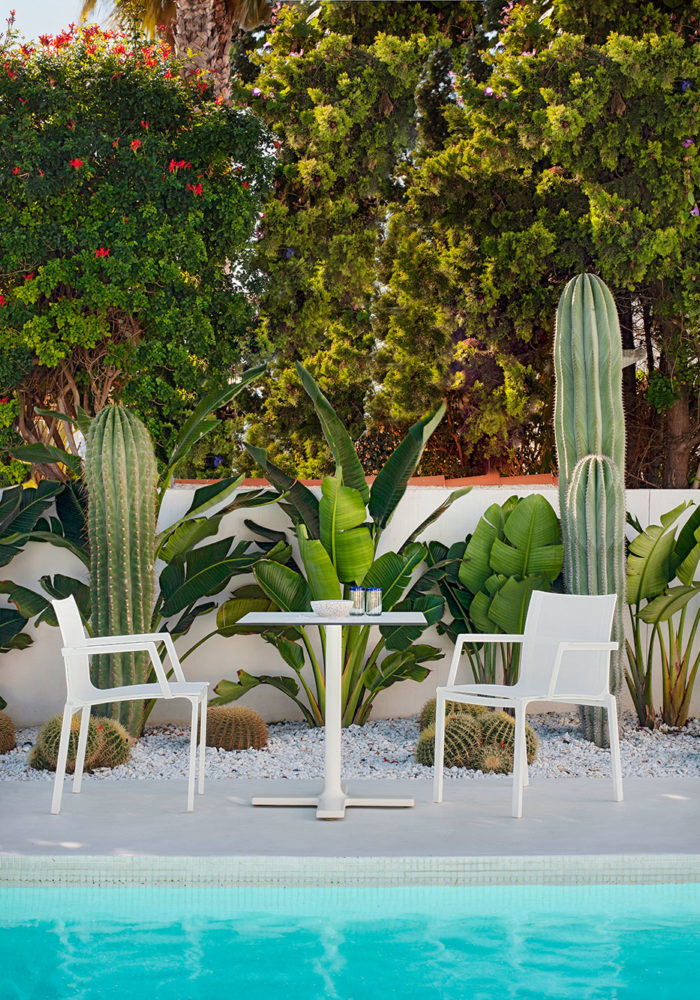 Уличная мебель POINT - выберите свою для проекта Купить уличную мебель POINT на 7garden.ru