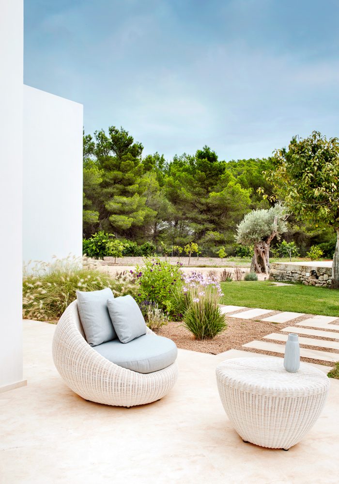 Уличная мебель POINT - выберите свою для проекта Купить уличную мебель POINT на 7garden.ru