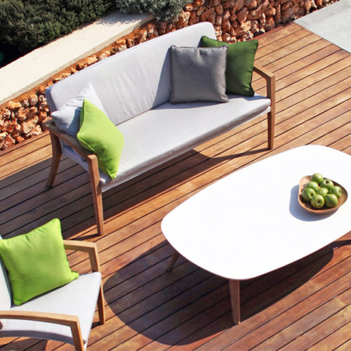 Уличная мебель Royal Botania в Москве Уличная мебель Royal Botania в Москве