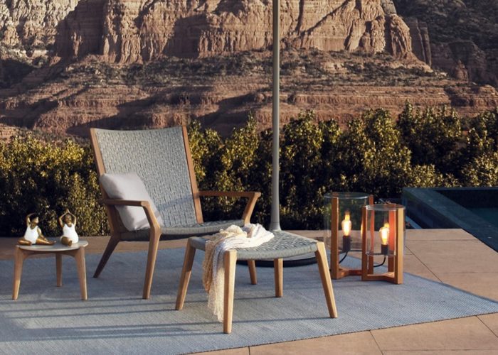 Новая коллекция уличной мебели VITA от ROYAL BOTANIA Купить уличную мебель ROYAL BOTANIA на 7garden.ru