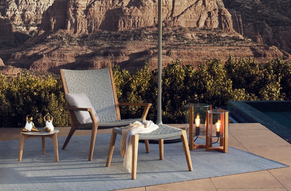 Купить уличную мебель ROYAL BOTANIA на 7garden.ru