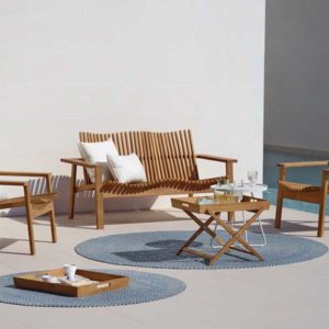 Купить уличную мебель CANE-LINE на 7garden.ru