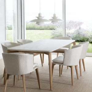 Купить уличную мебель POINT на 7garden.ru