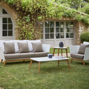 Купить уличную мебель POINT на 7garden.ru