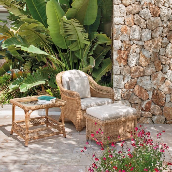 Коллекция уличной мебели ARENA от фабрики POINT (Испания) Купить уличную мебель POINT на 7garden.ru