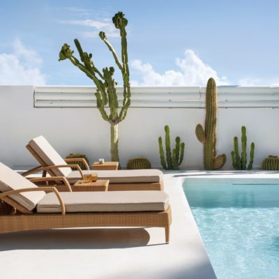 Коллекция уличной мебели BREDA от фабрики POINT (Испания) Купить уличную мебель POINT на 7garden.ru