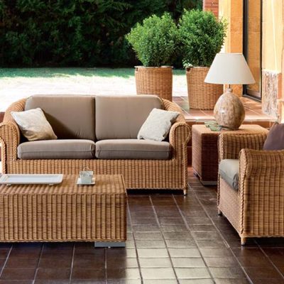 Коллекция уличной мебели BRUMAS от фабрики POINT (Испания) Купить уличную мебель POINT на 7garden.ru