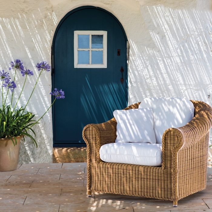 Коллекция уличной мебели BRUMAS от фабрики POINT (Испания) Купить уличную мебель POINT на 7garden.ru