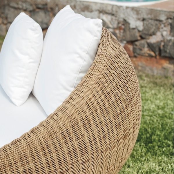 Коллекция уличной мебели BUBBLE от фабрики POINT (Испания), фото 2 Купить уличную мебель POINT на 7garden.ru