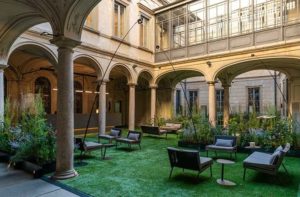 Купить уличную мебель ETHIMO на 7garden.ru