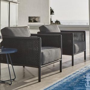 Купить уличную мебель CANE-LINE на 7garden.ru