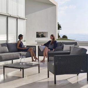 Купить уличную мебель CANE-LINE на 7garden.ru