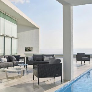 Купить уличную мебель CANE-LINE на 7garden.ru