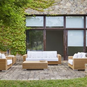Купить уличную мебель POINT на 7garden.ru