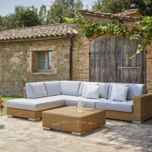Купить уличную мебель POINT на 7garden.ru