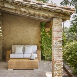 Купить уличную мебель POINT на 7garden.ru