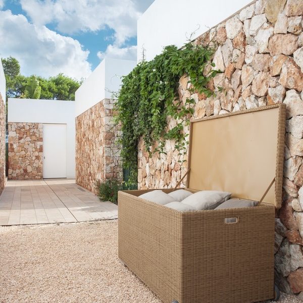 Коллекция уличной мебели GOLF от фабрики POINT (Испания), фото 4 Купить уличную мебель POINT на 7garden.ru