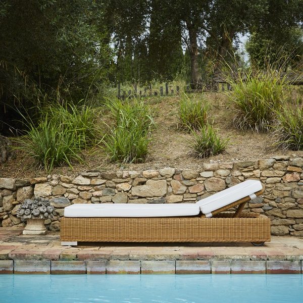 Коллекция уличной мебели GOLF от фабрики POINT (Испания), фото 5 Купить уличную мебель POINT на 7garden.ru