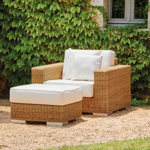 Купить уличную мебель POINT на 7garden.ru