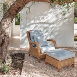 Купить уличную мебель POINT на 7garden.ru