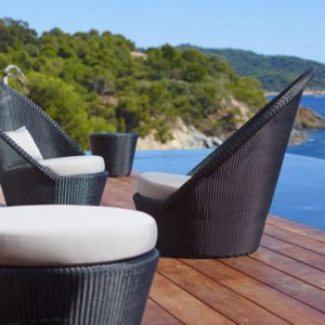 Купить уличную мебель CANE-LINE на 7garden.ru