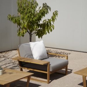 Купить уличную мебель POINT на 7garden.ru