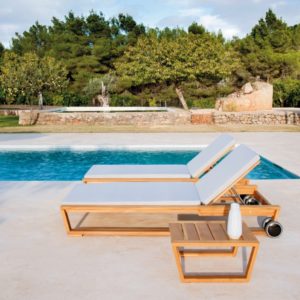 Купить уличную мебель POINT на 7garden.ru
