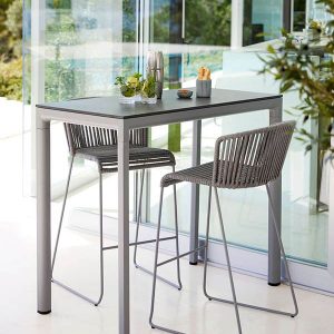 Купить уличную мебель CANE-LINE на 7garden.ru