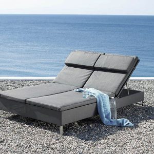 Купить уличную мебель CANE-LINE на 7garden.ru