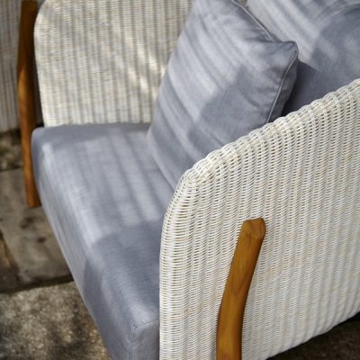 Коллекция уличной мебели ROUND от фабрики POINT (Испания), фото 6 Купить уличную мебель POINT на 7garden.ru