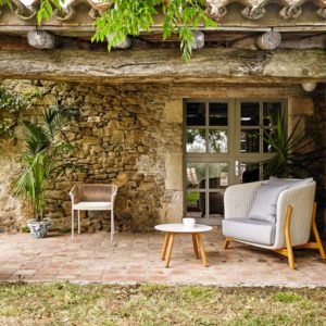 Купить уличную мебель POINT на 7garden.ru