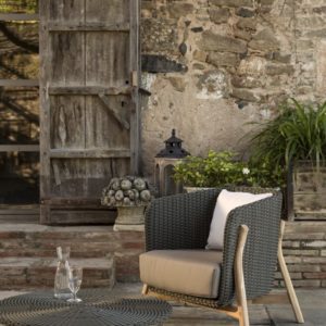 Купить уличную мебель POINT на 7garden.ru