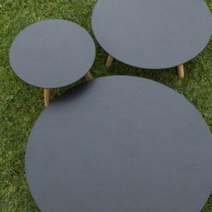 Купить уличную мебель POINT на 7garden.ru