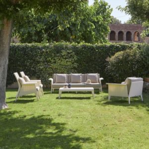 Купить уличную мебель POINT на 7garden.ru