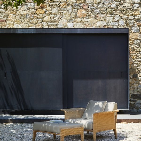 Коллекция уличной мебели U от фабрики POINT (Испания), фото 2 Купить уличную мебель POINT на 7garden.ru