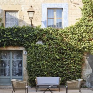 Купить уличную мебель POINT на 7garden.ru