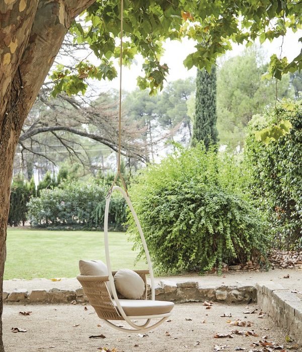 Коллекция уличной мебели WEAVE от фабрики POINT (Испания), фото 6 Коллекция уличной мебели WEAVE от фабрики POINT (Испания), фото 6