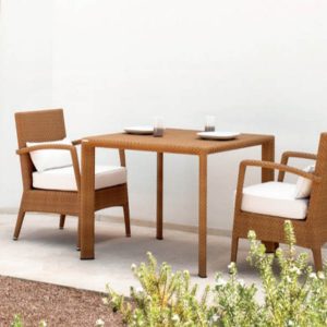 Купить уличную мебель POINT на 7garden.ru