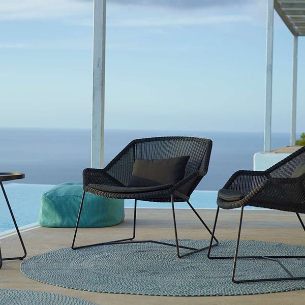 Коллекция-уличной-мебели-BREEZE-от-фабрики-CANE-LINE-Дания-фото-16 Купить уличную мебель CANE-LINE на 7garden.ru