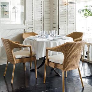 Купить уличную мебель POINT на 7garden.ru