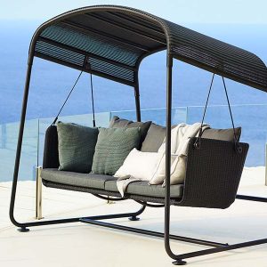 Купить уличную мебель CANE-LINE на 7garden.ru