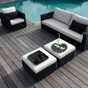 Купить уличную мебель CANE-LINE на 7garden.ru