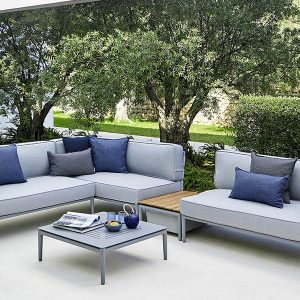 Купить уличную мебель CANE-LINE на 7garden.ru