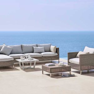 Купить уличную мебель CANE-LINE на 7garden.ru