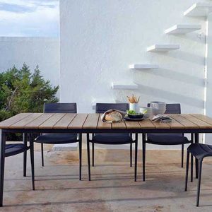 Купить уличную мебель CANE-LINE на 7garden.ru