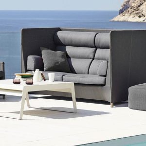 Купить уличную мебель CANE-LINE на 7garden.ru