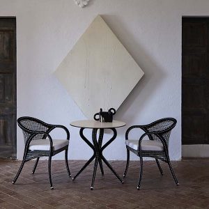 Купить уличную мебель POINT на 7garden.ru