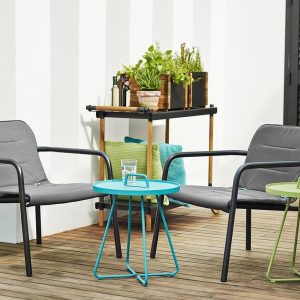 Купить уличную мебель CANE-LINE на 7garden.ru